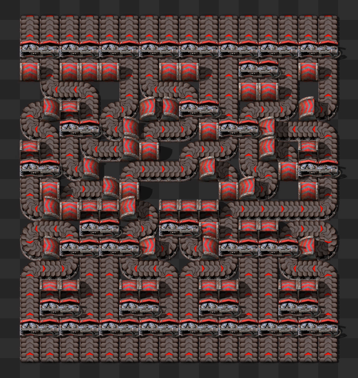 Blueprint preview
