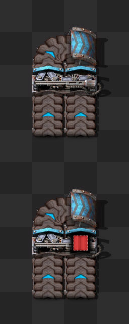 Blueprint preview