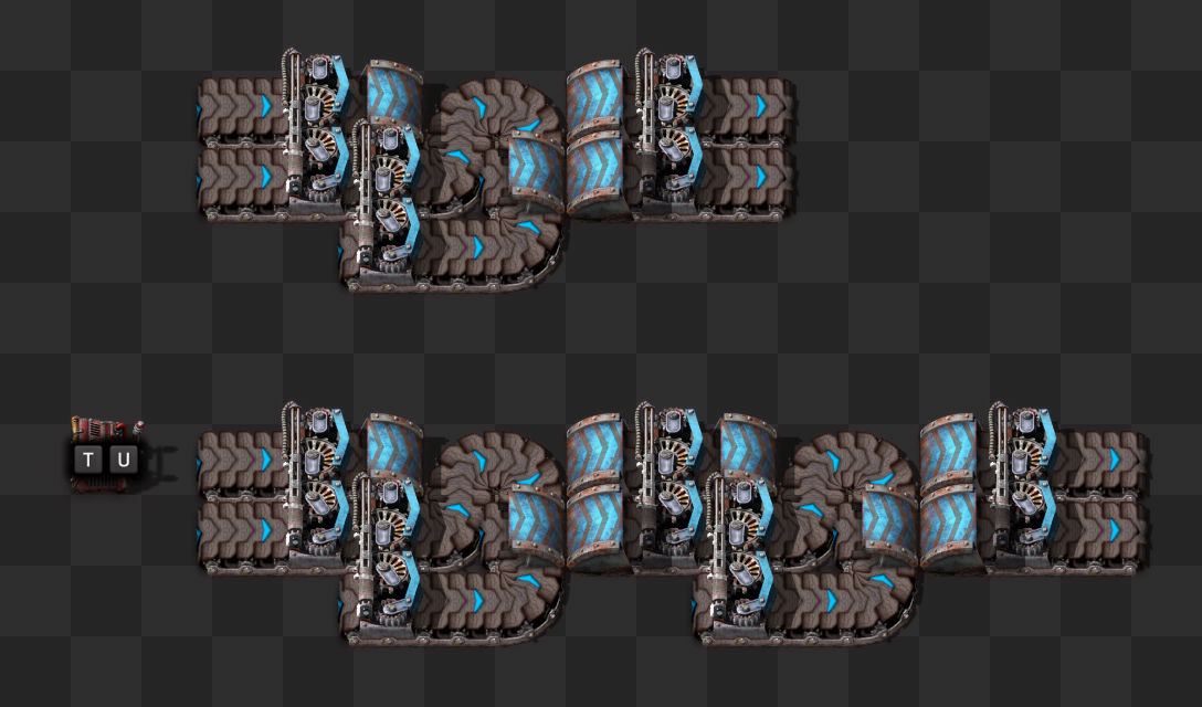 Blueprint preview