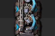 Blueprint preview