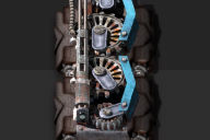 Blueprint preview