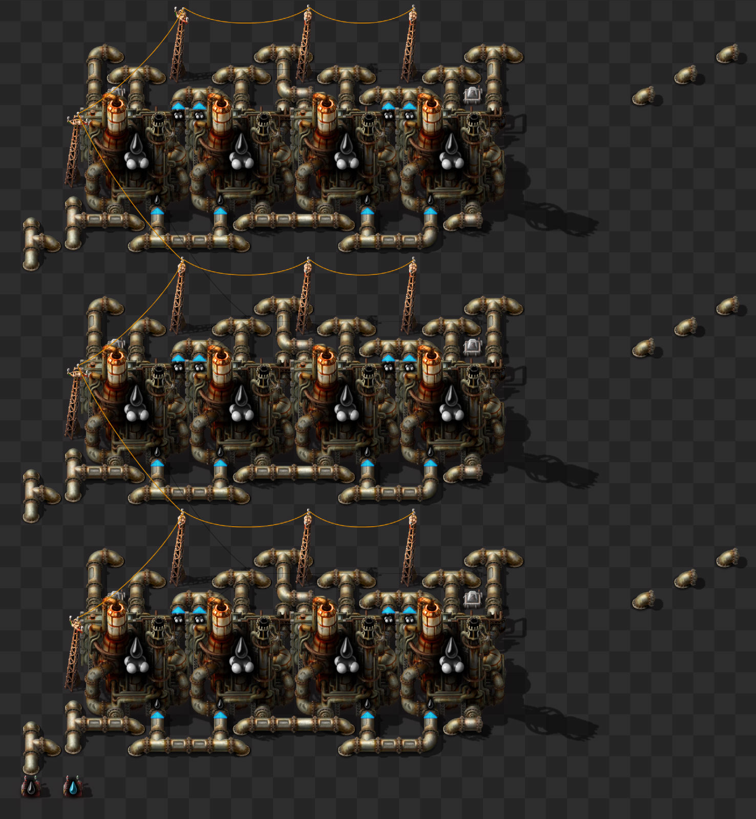 Blueprint preview