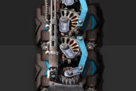 Blueprint preview