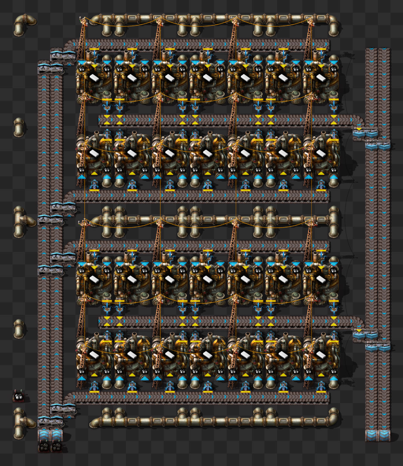 Blueprint preview
