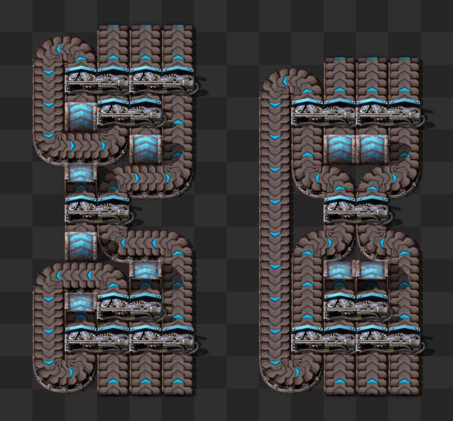 Blueprint preview