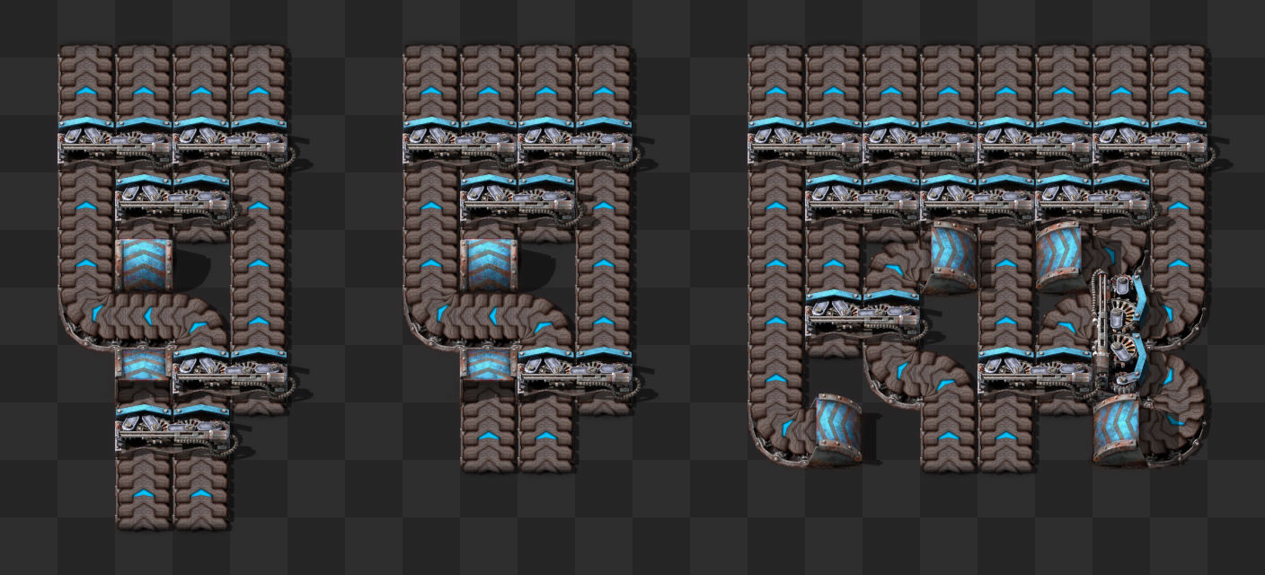 Blueprint preview