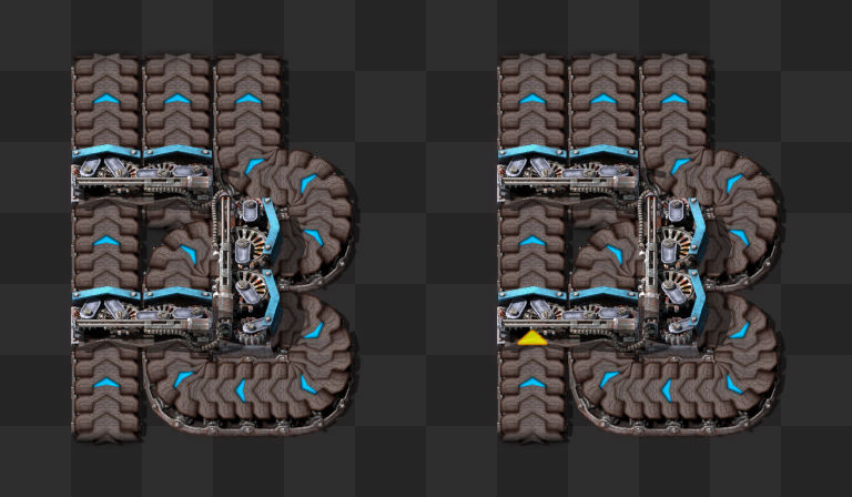 Blueprint preview