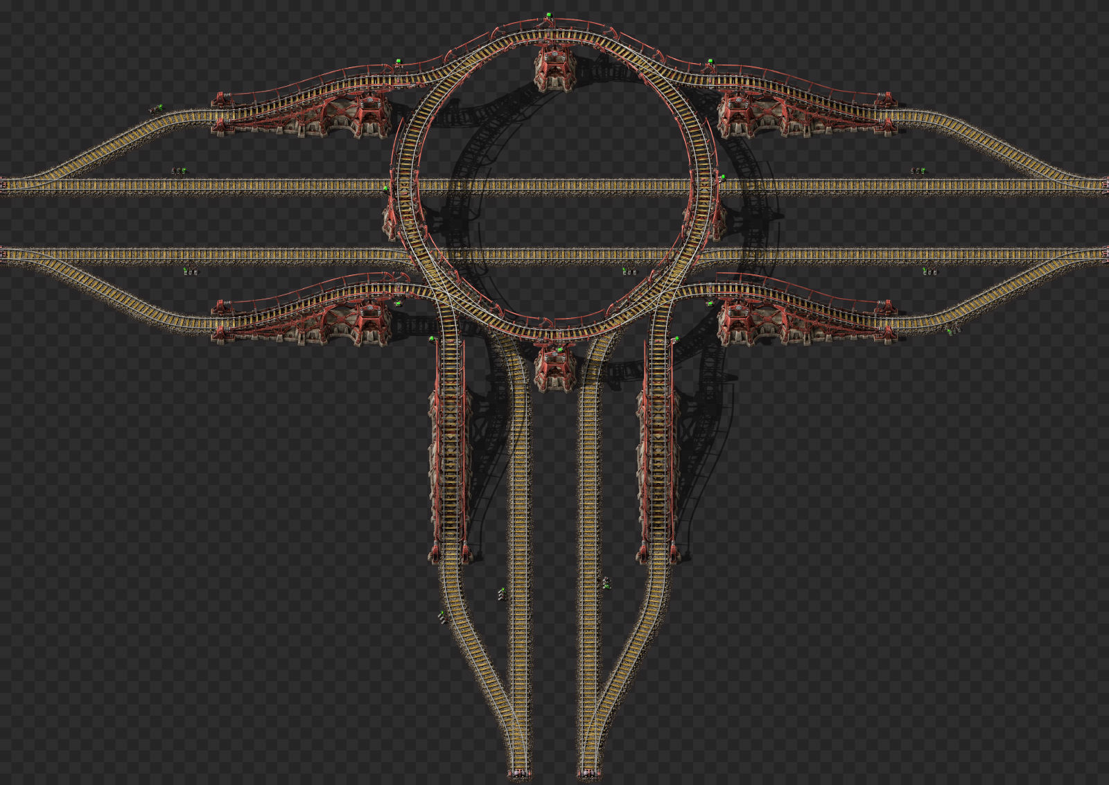 Blueprint preview