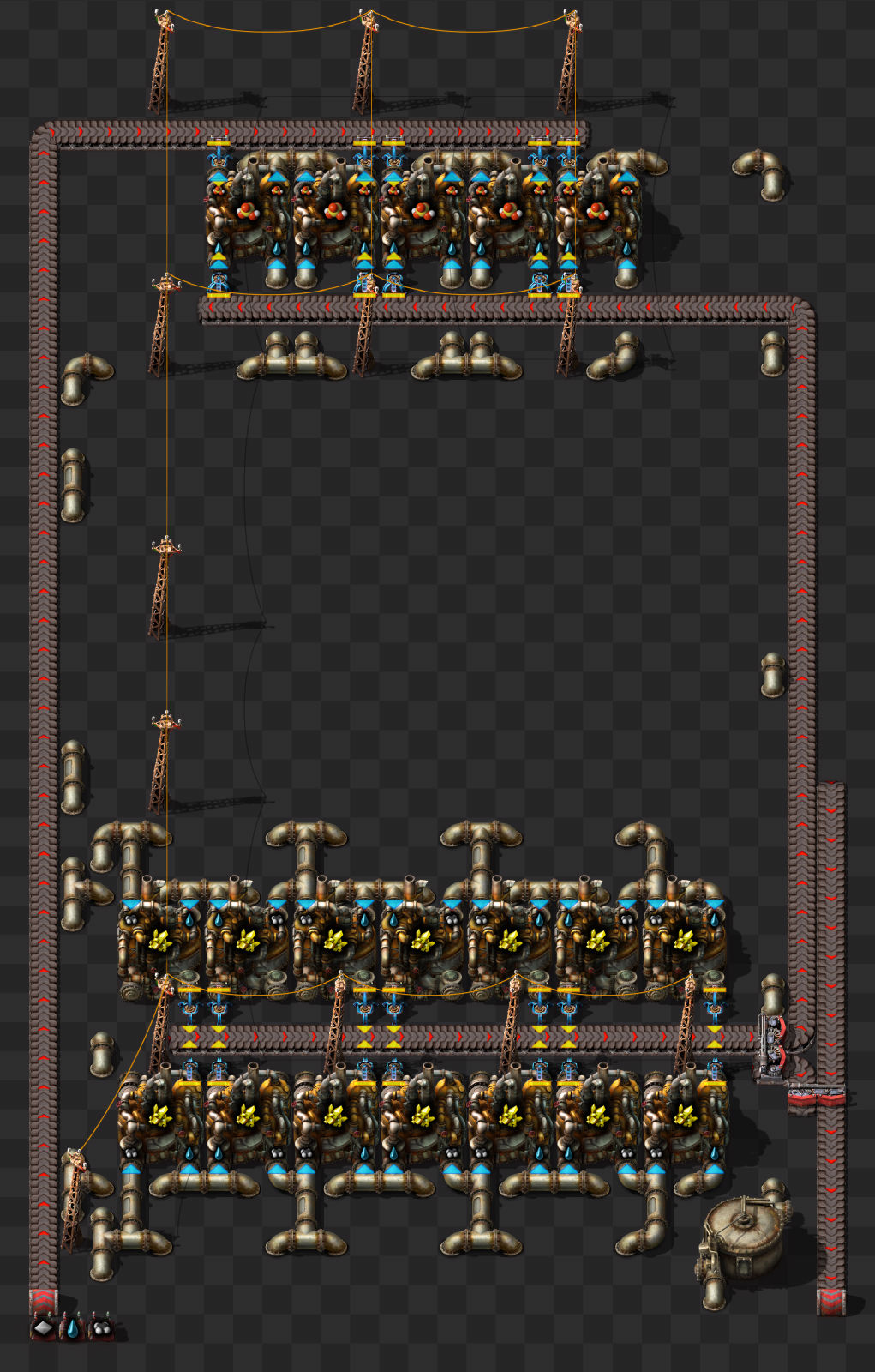 Blueprint preview