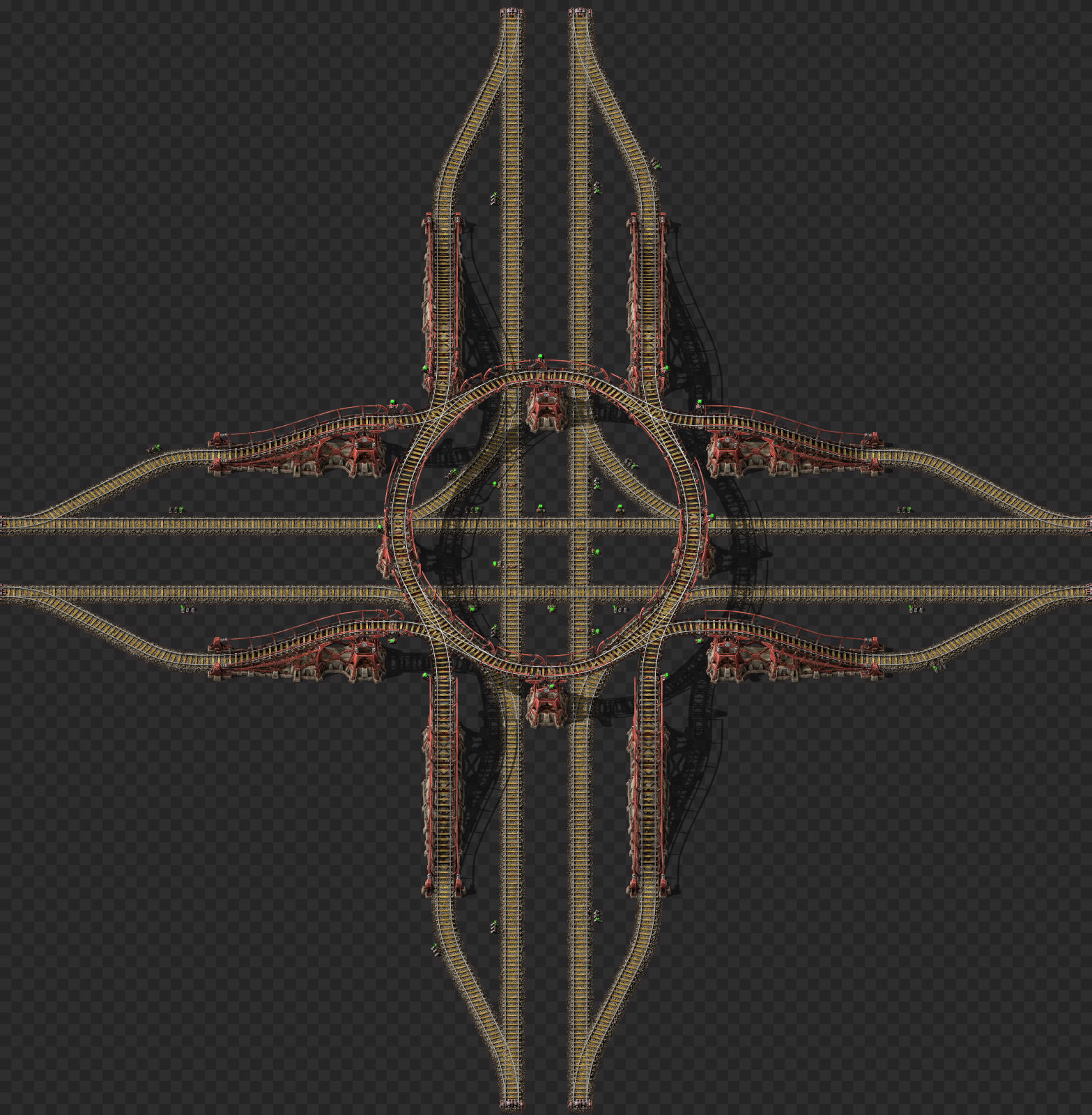 Blueprint preview