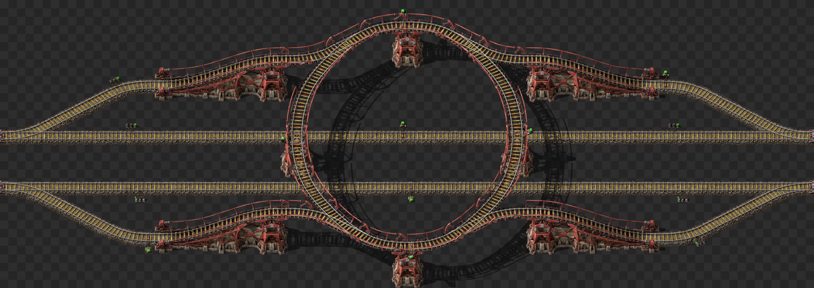 Blueprint preview