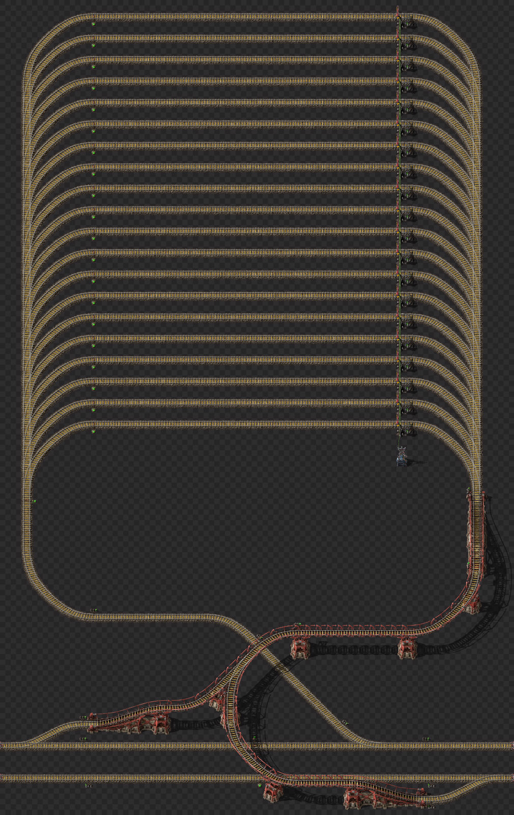 Blueprint preview