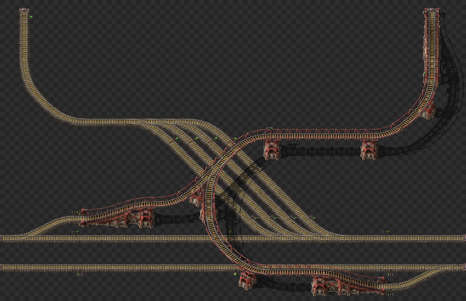 Blueprint preview