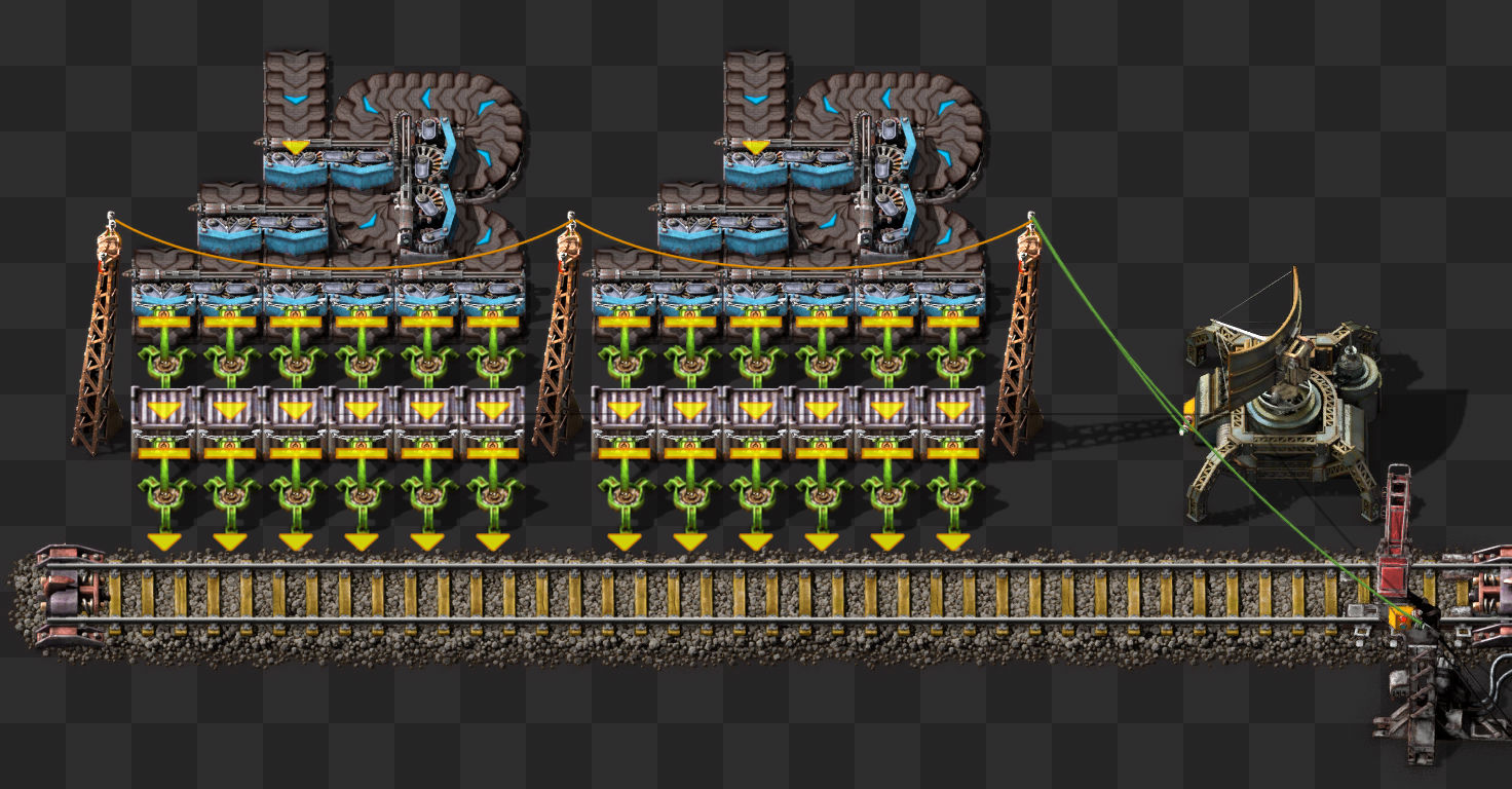 Blueprint preview