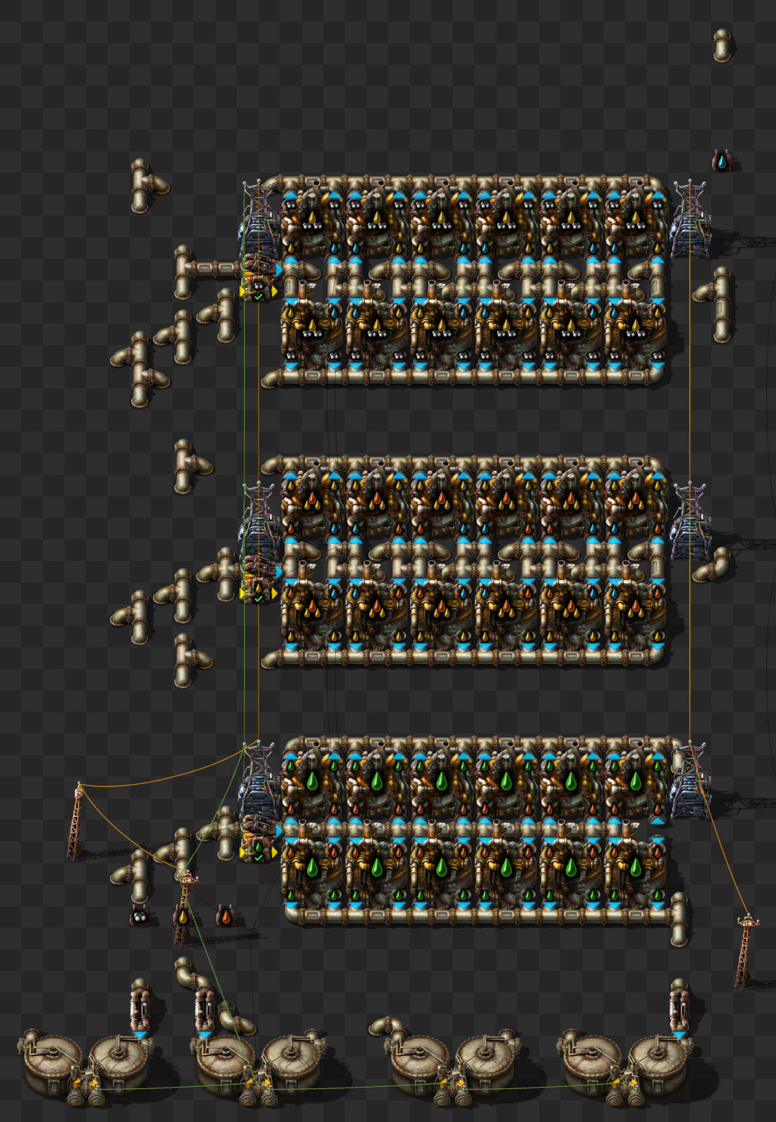 Blueprint preview