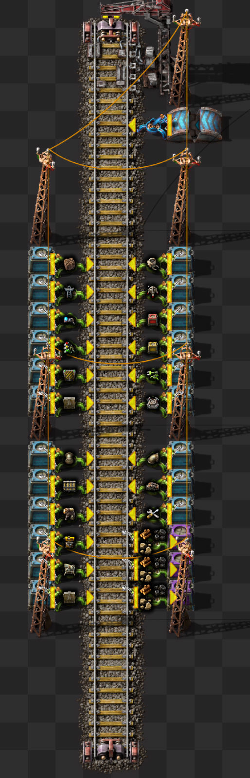 Blueprint preview