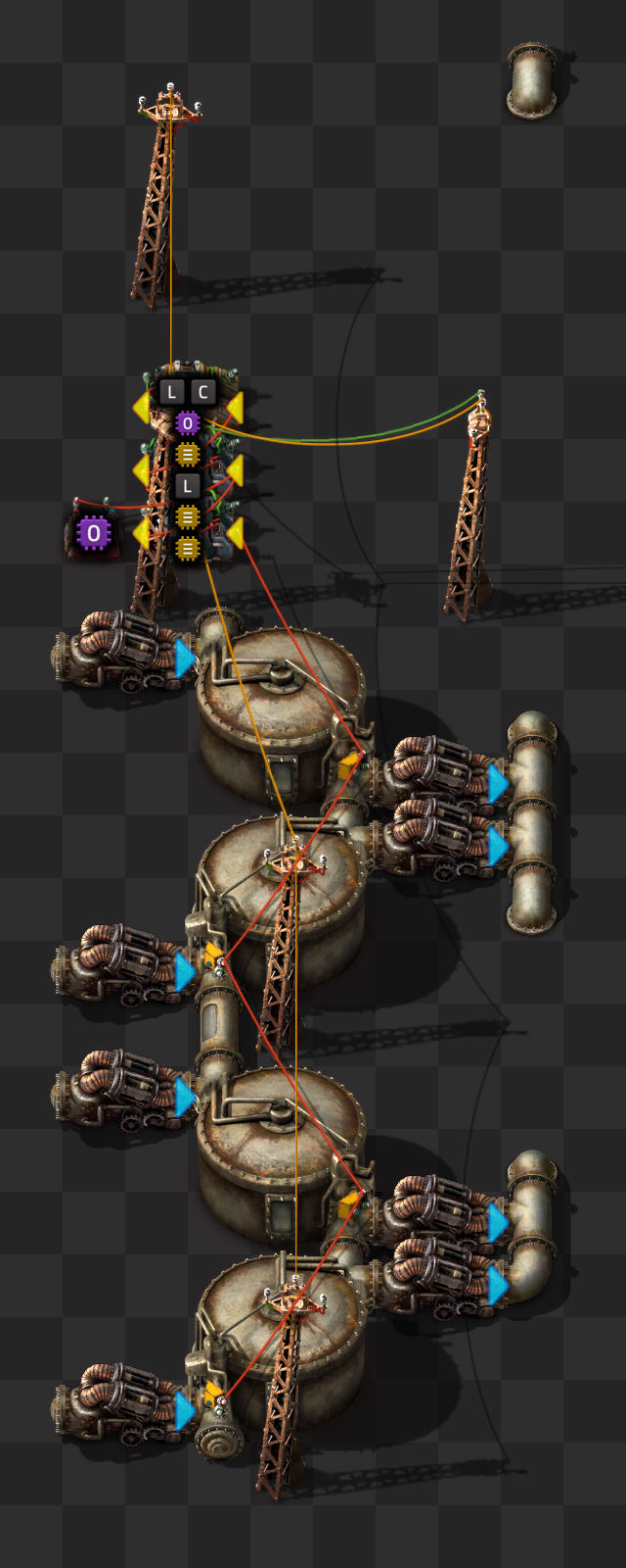 Blueprint preview