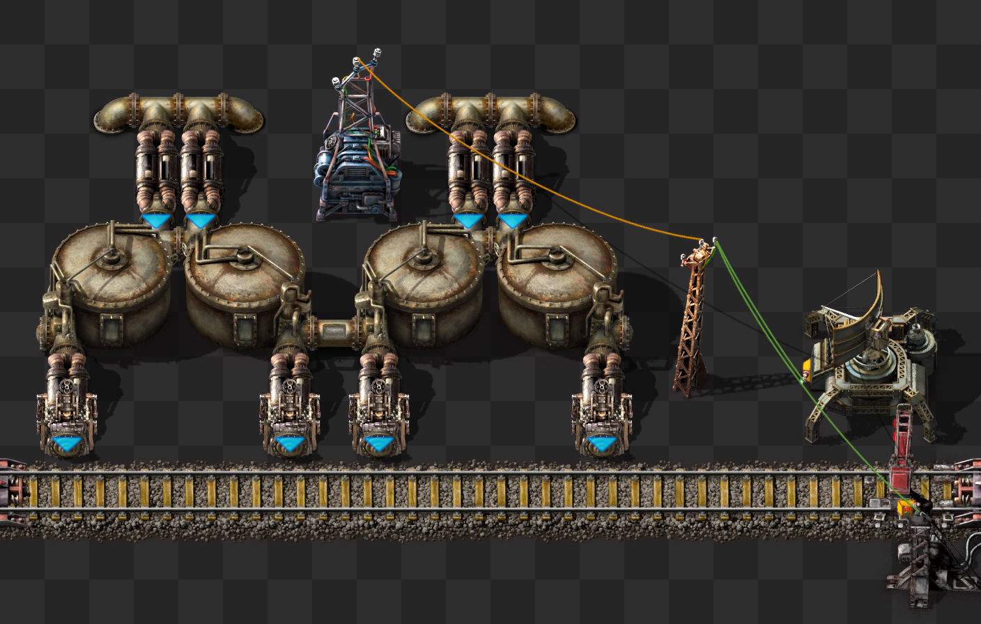 Blueprint preview