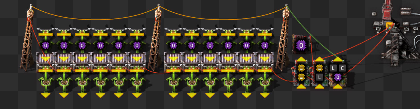 Blueprint preview