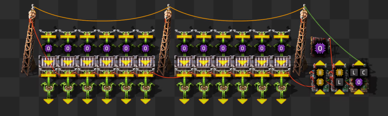 Blueprint preview
