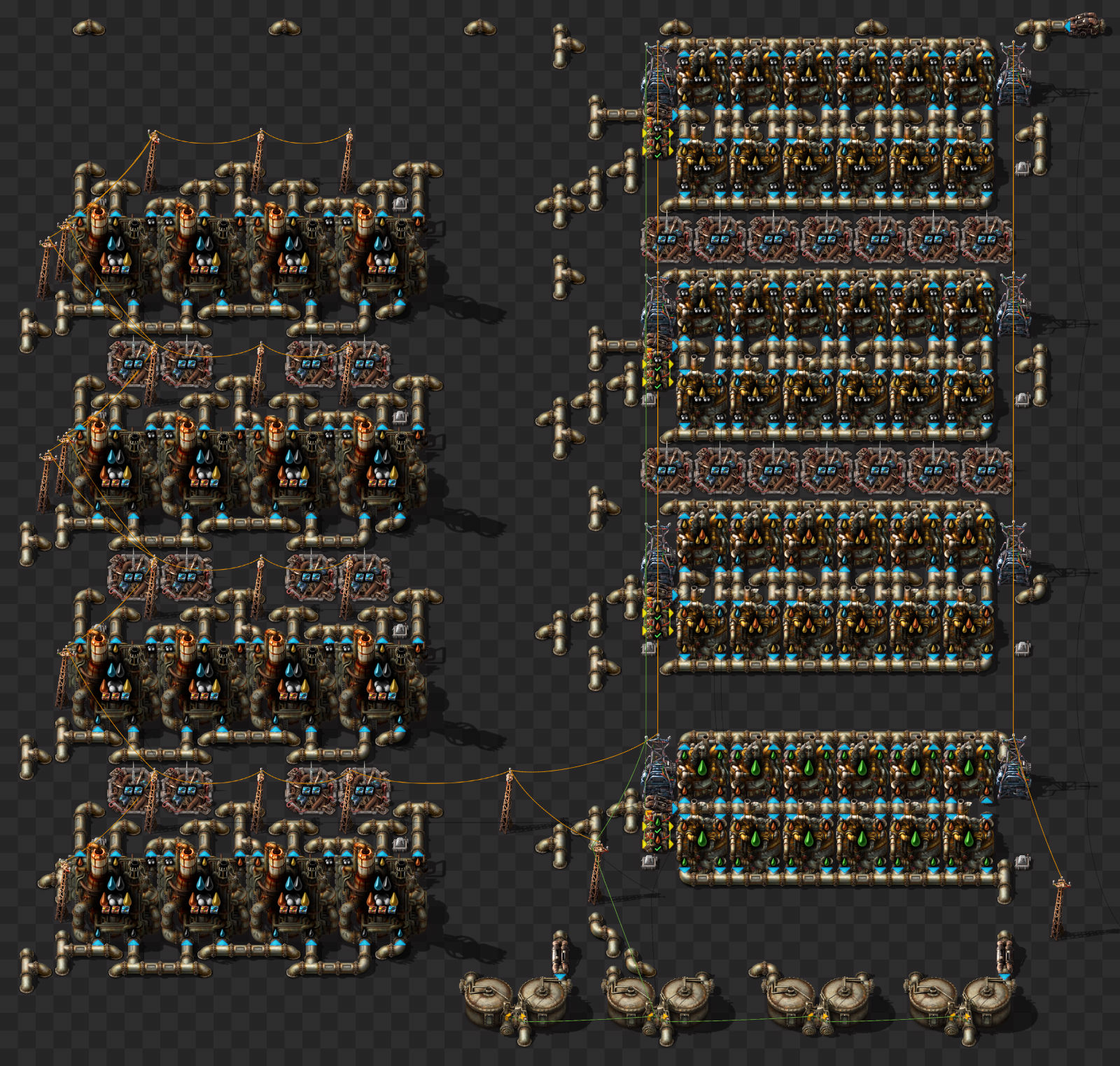 Blueprint preview