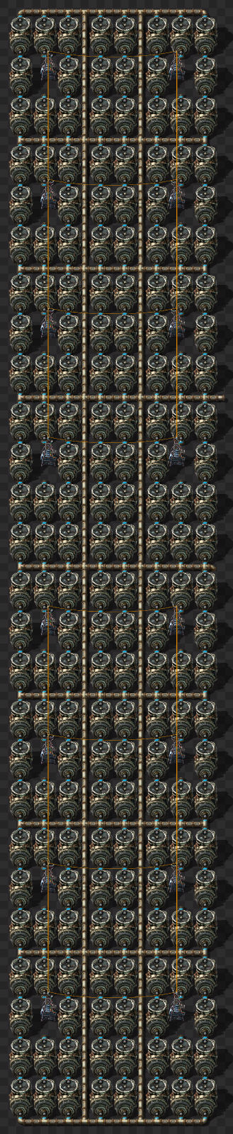 Blueprint preview