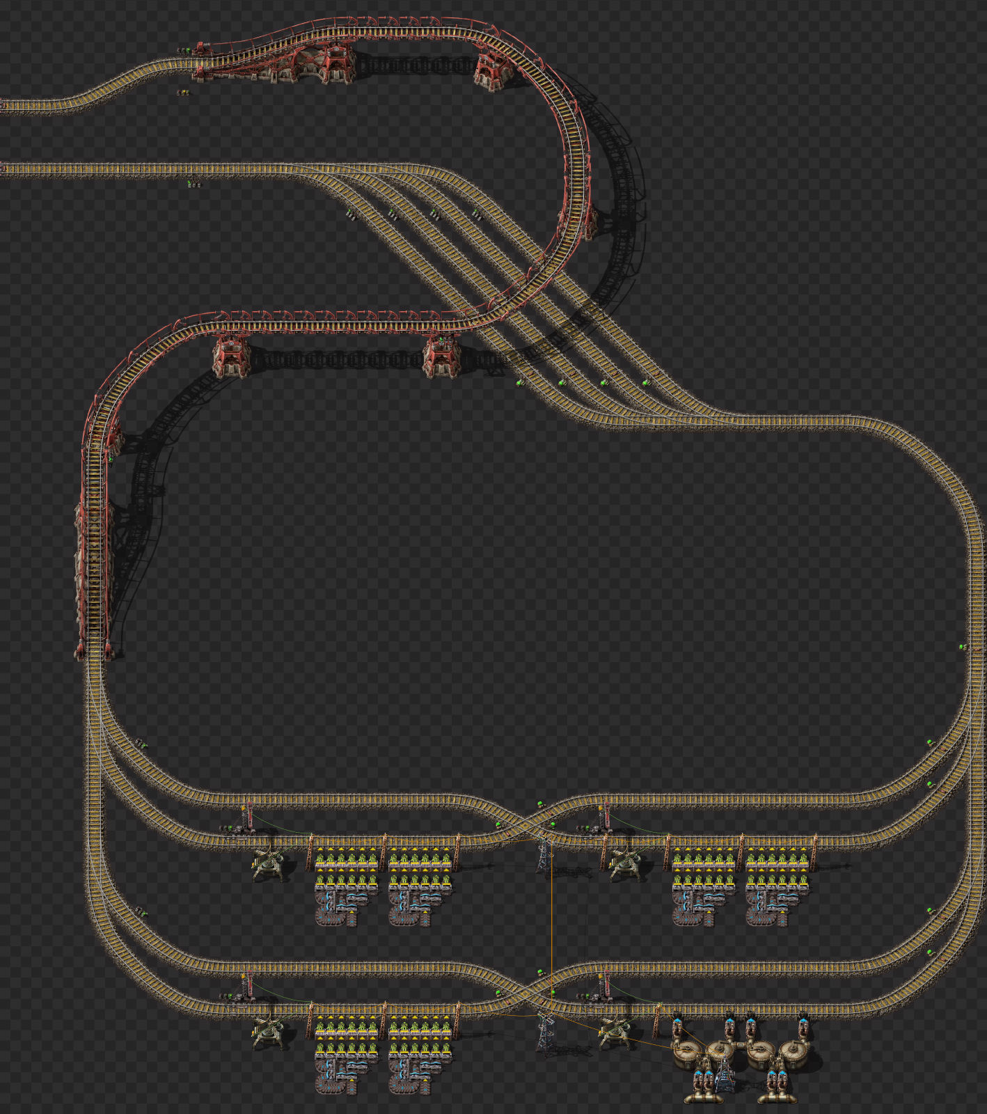 Blueprint preview