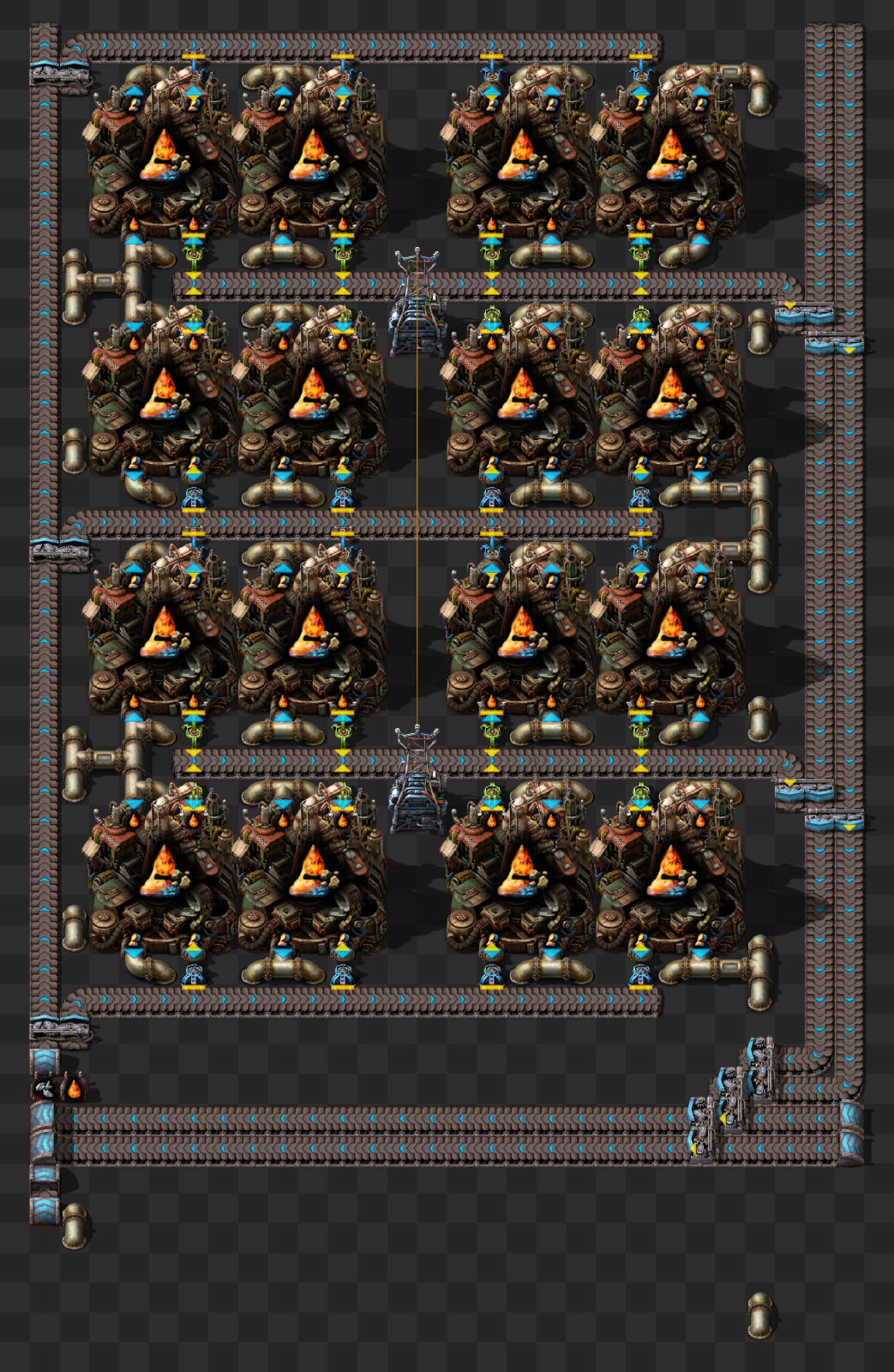 Blueprint preview