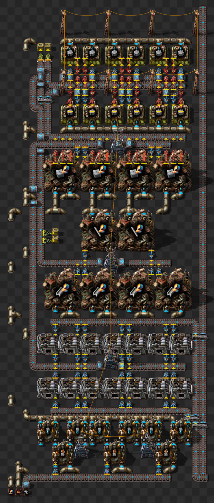 Blueprint preview