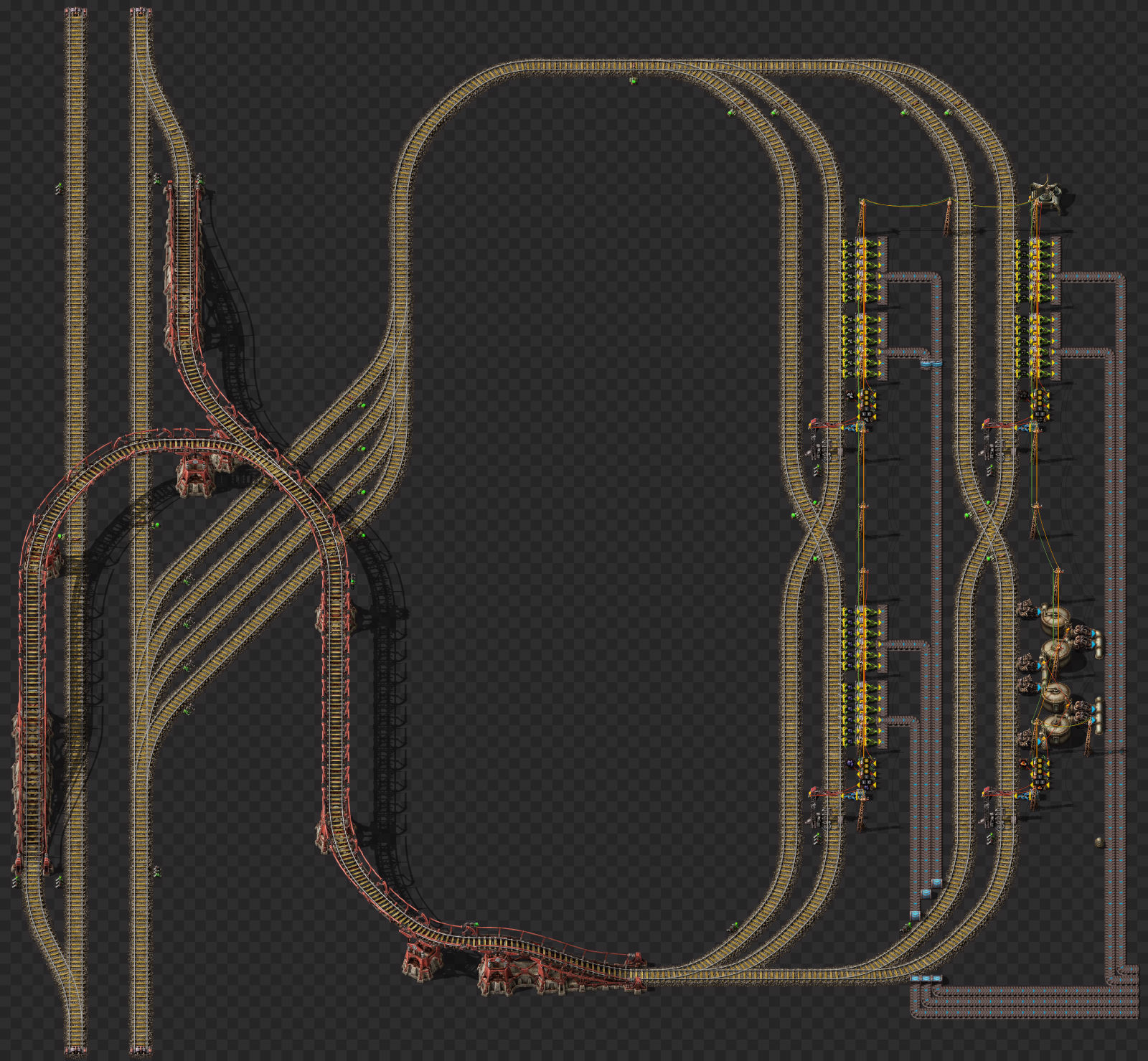 Blueprint preview