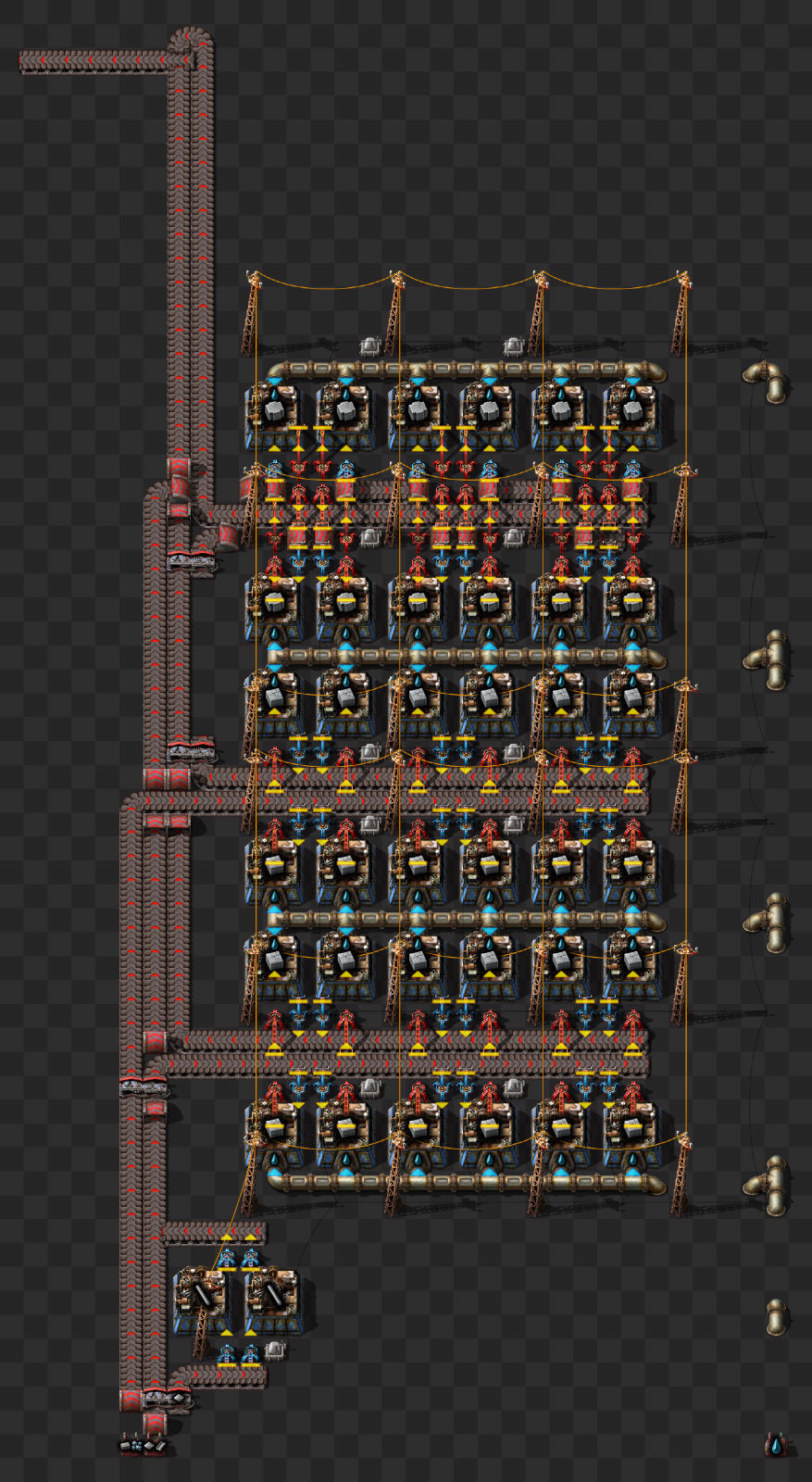 Blueprint preview