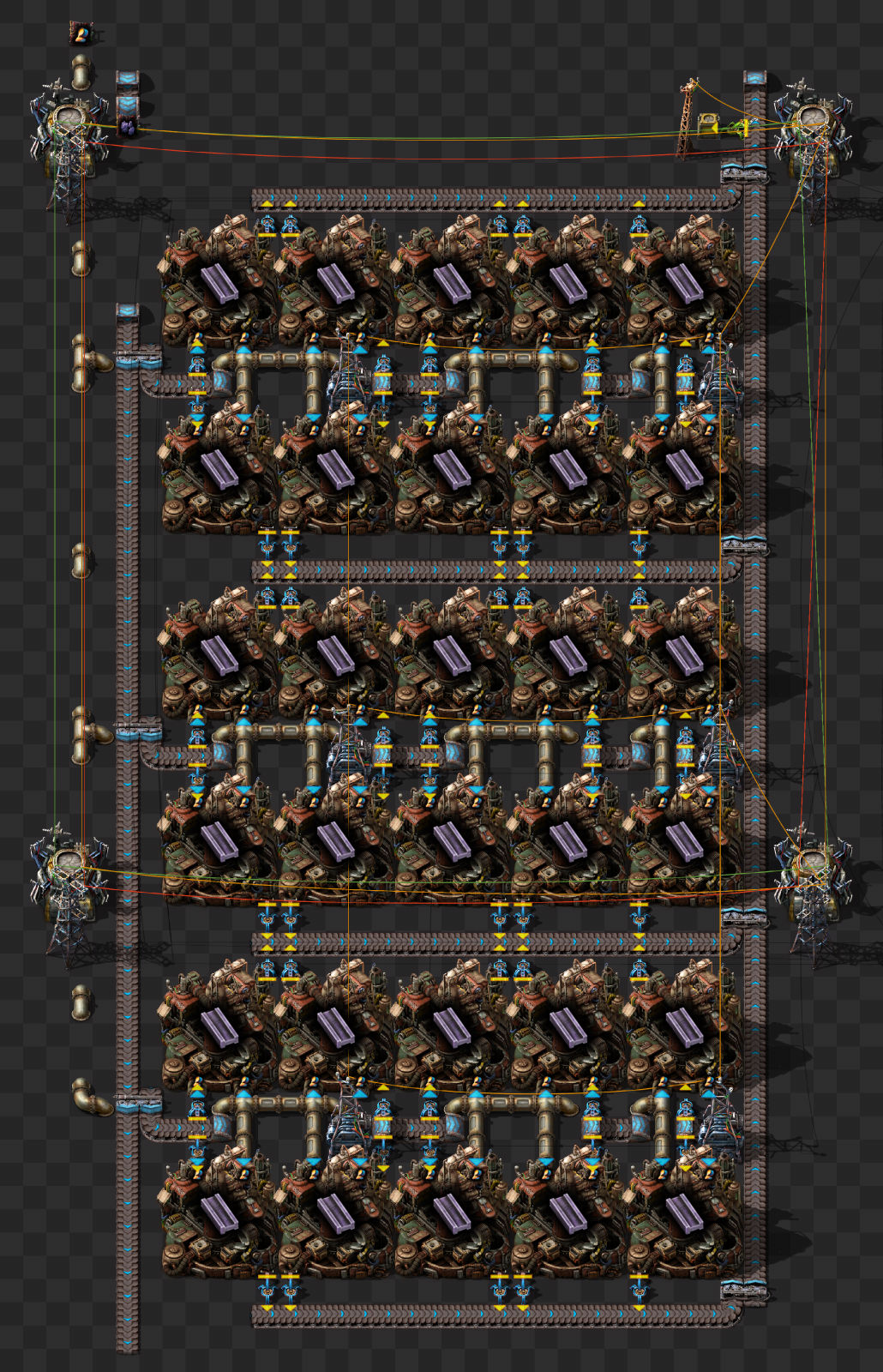 Blueprint preview