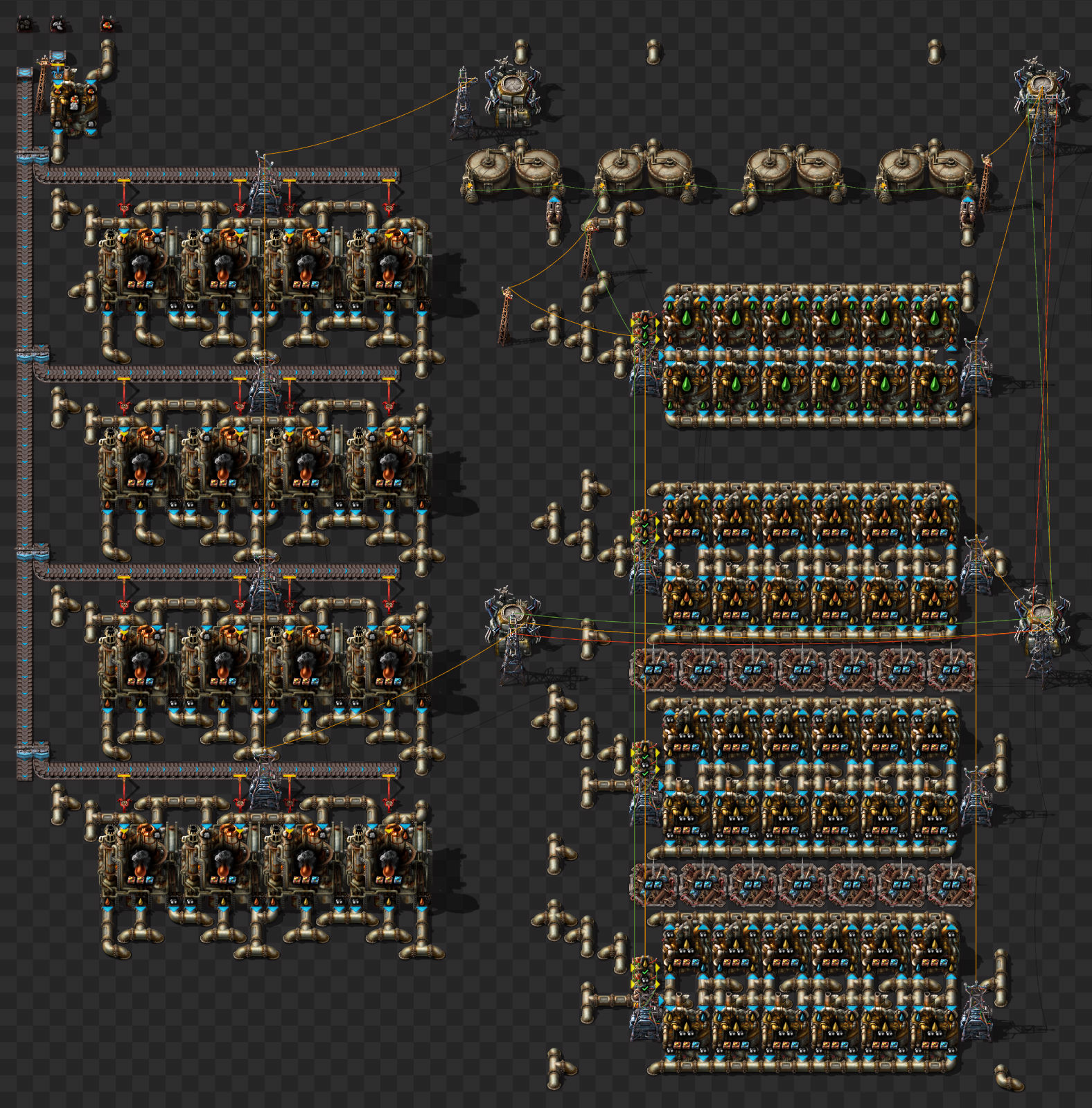 Blueprint preview