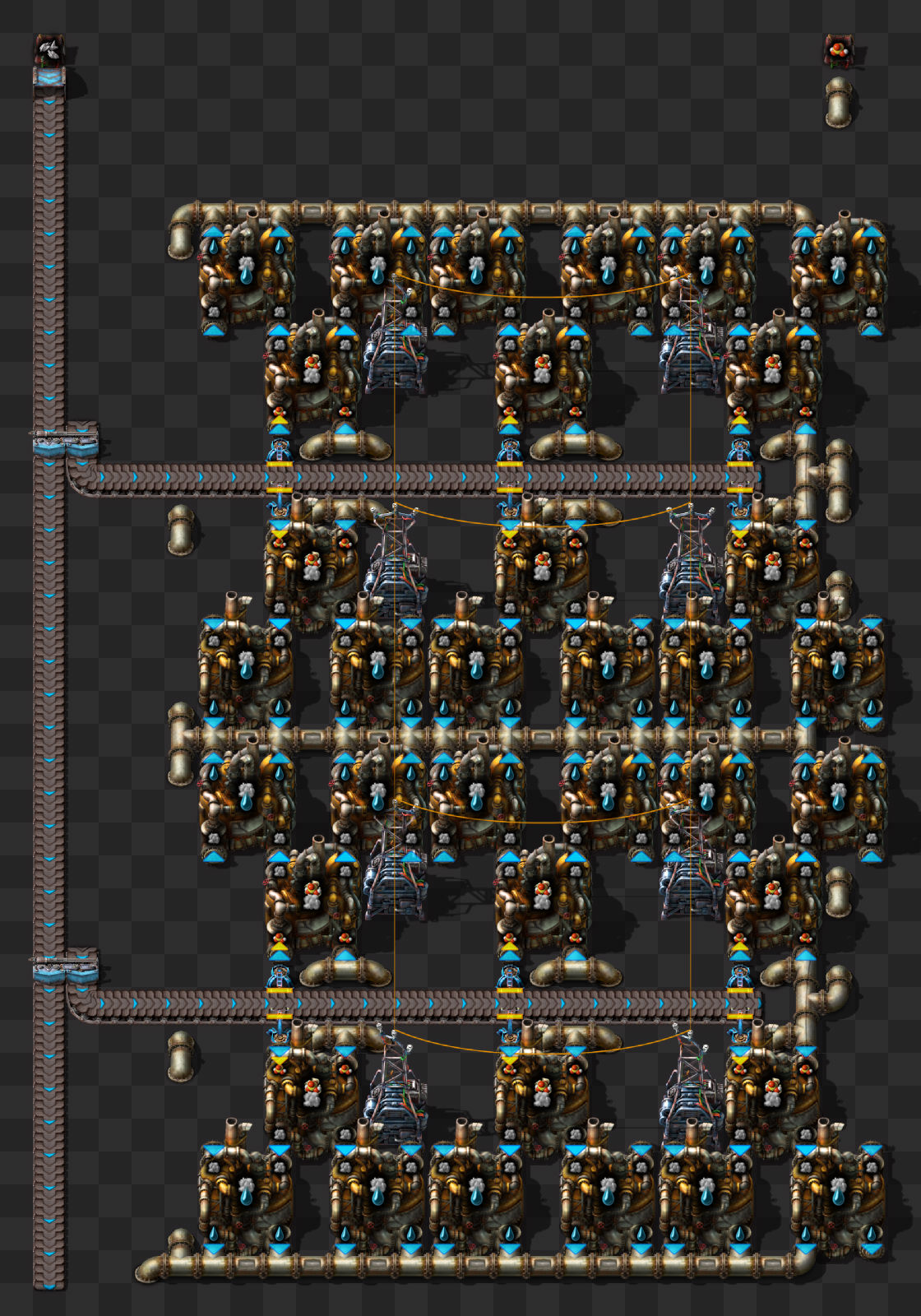 Blueprint preview
