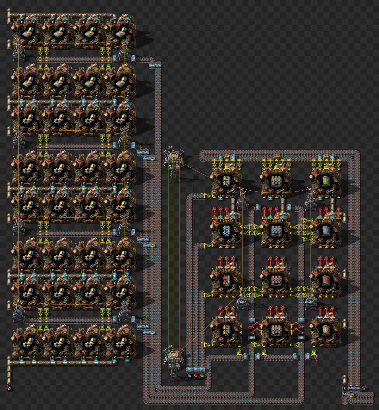 Blueprint preview