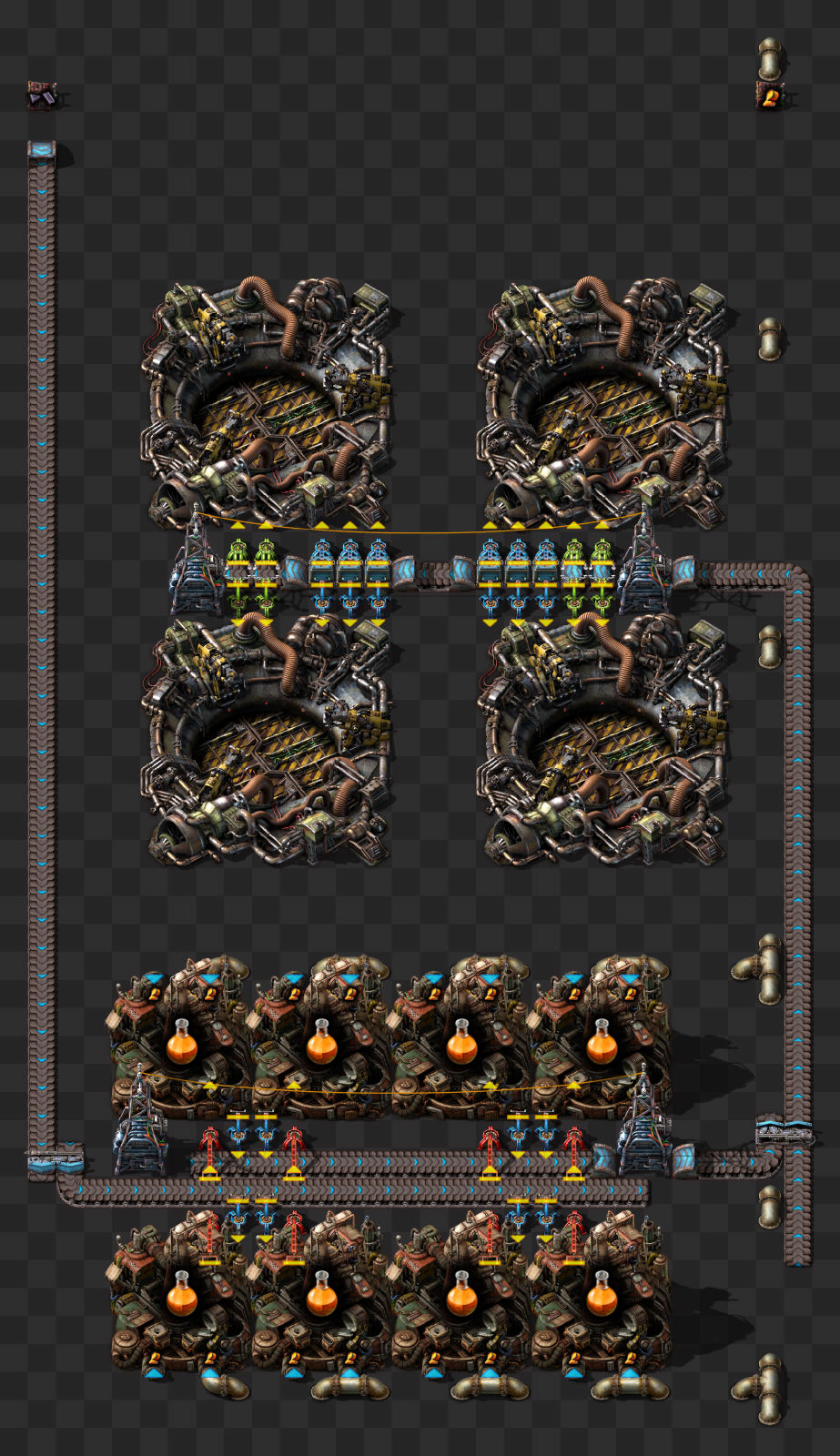 Blueprint preview