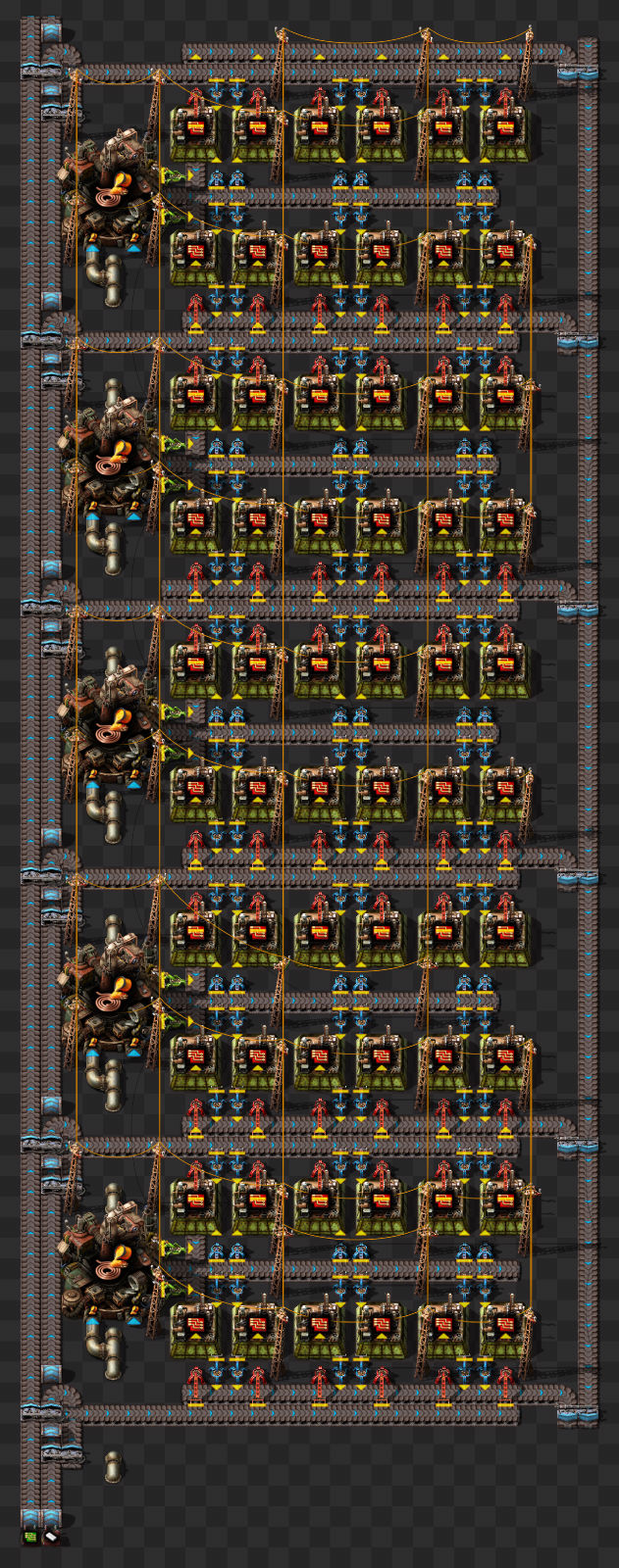 Blueprint preview