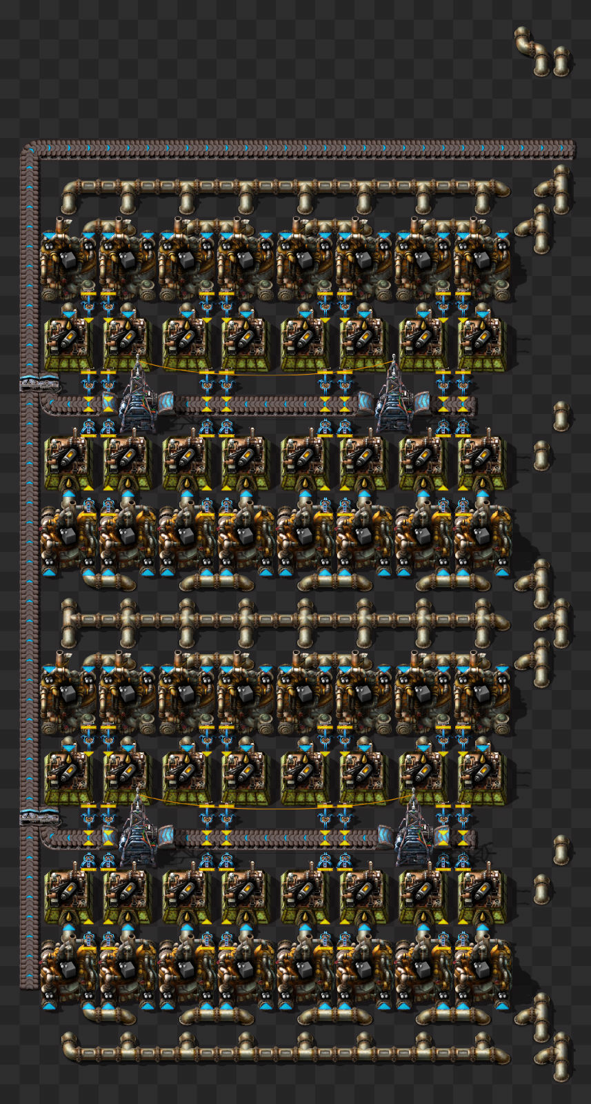 Blueprint preview