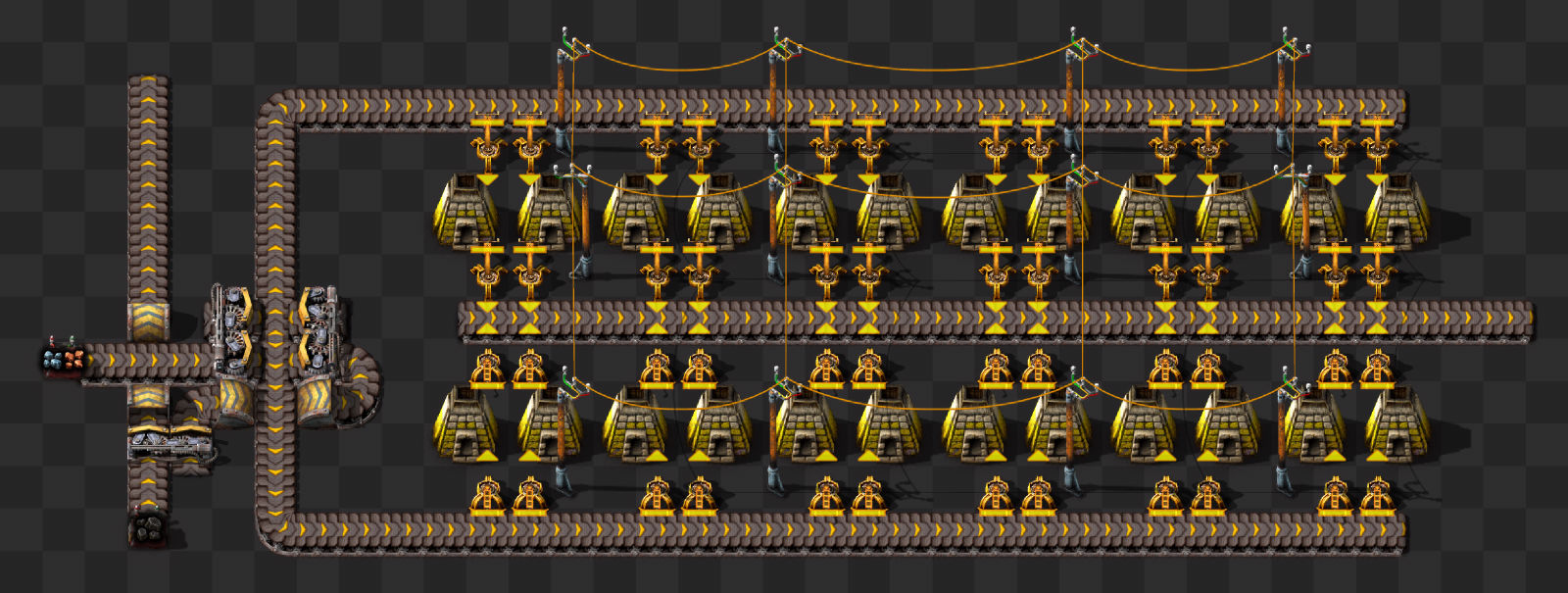 Blueprint preview