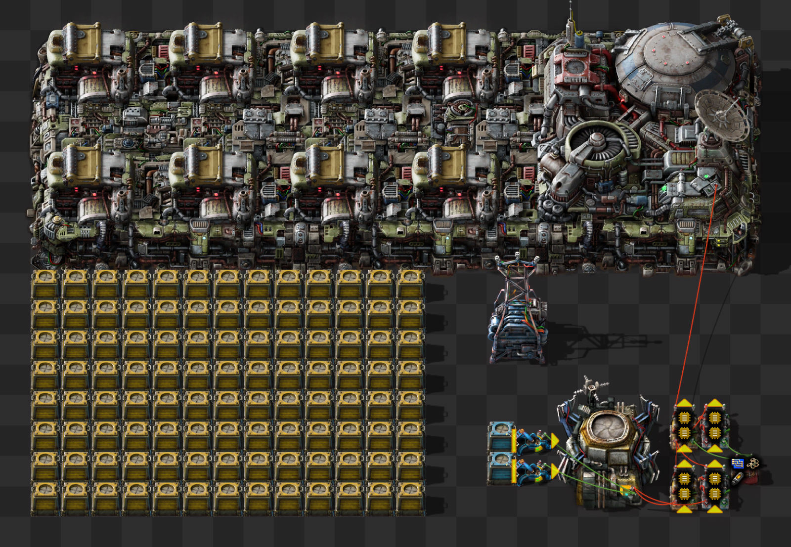 Blueprint preview
