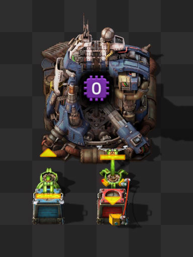 Blueprint preview