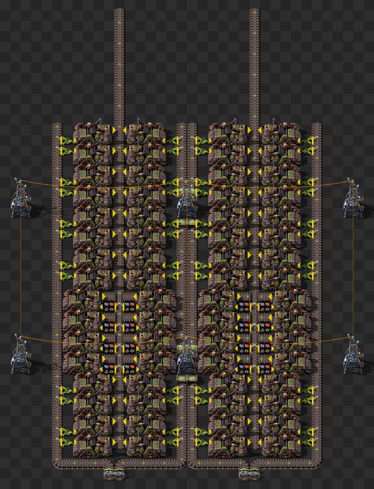 Blueprint preview