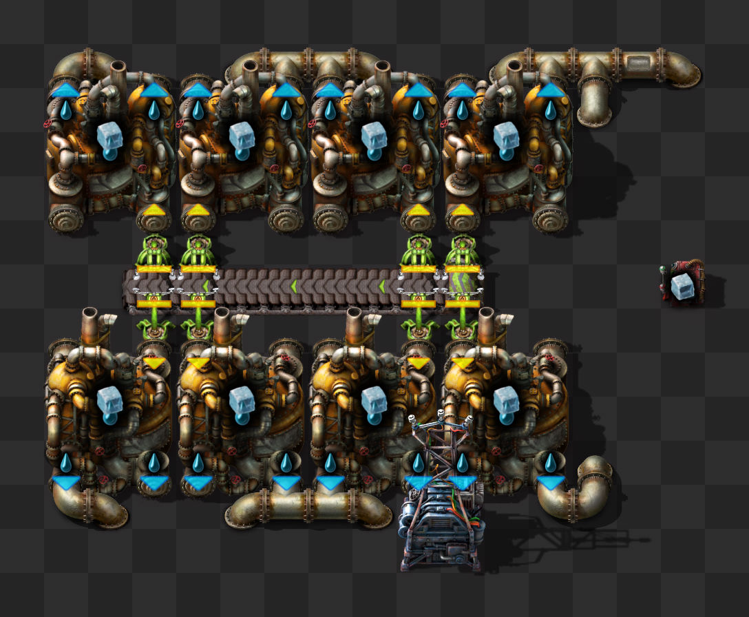 Blueprint preview