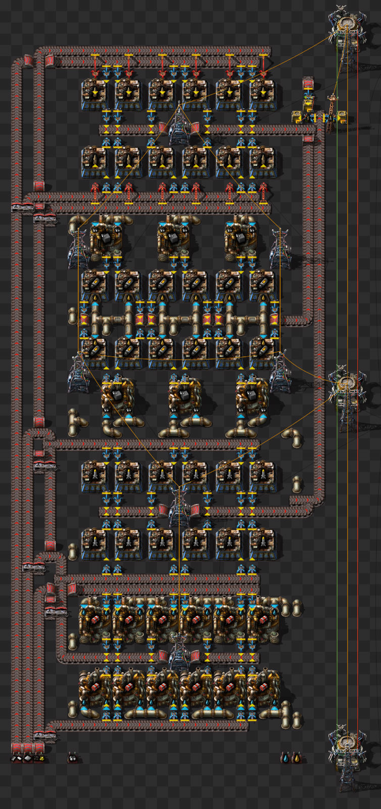 Blueprint preview
