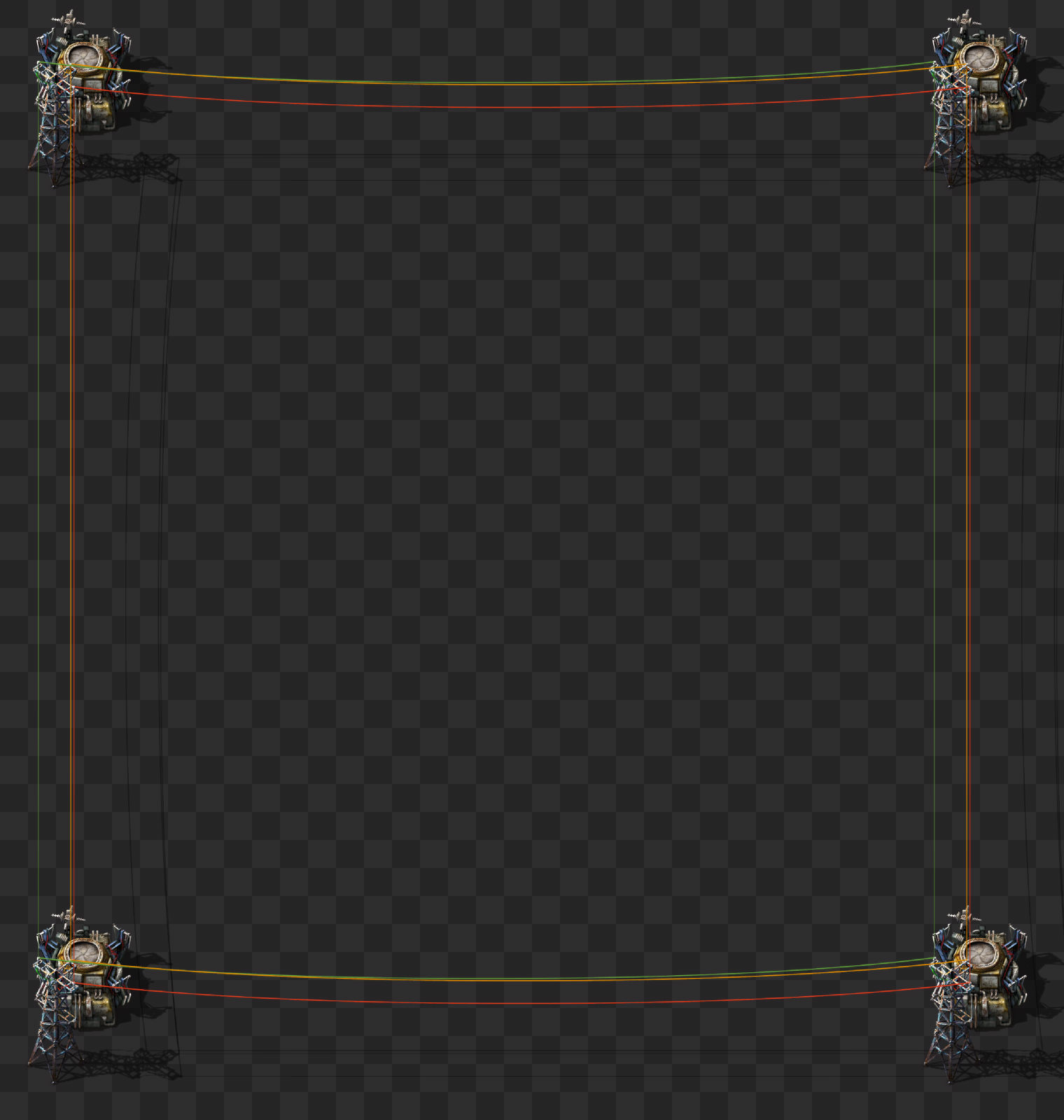 Blueprint preview