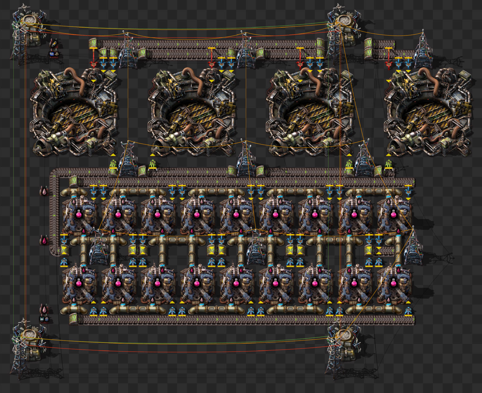Blueprint preview