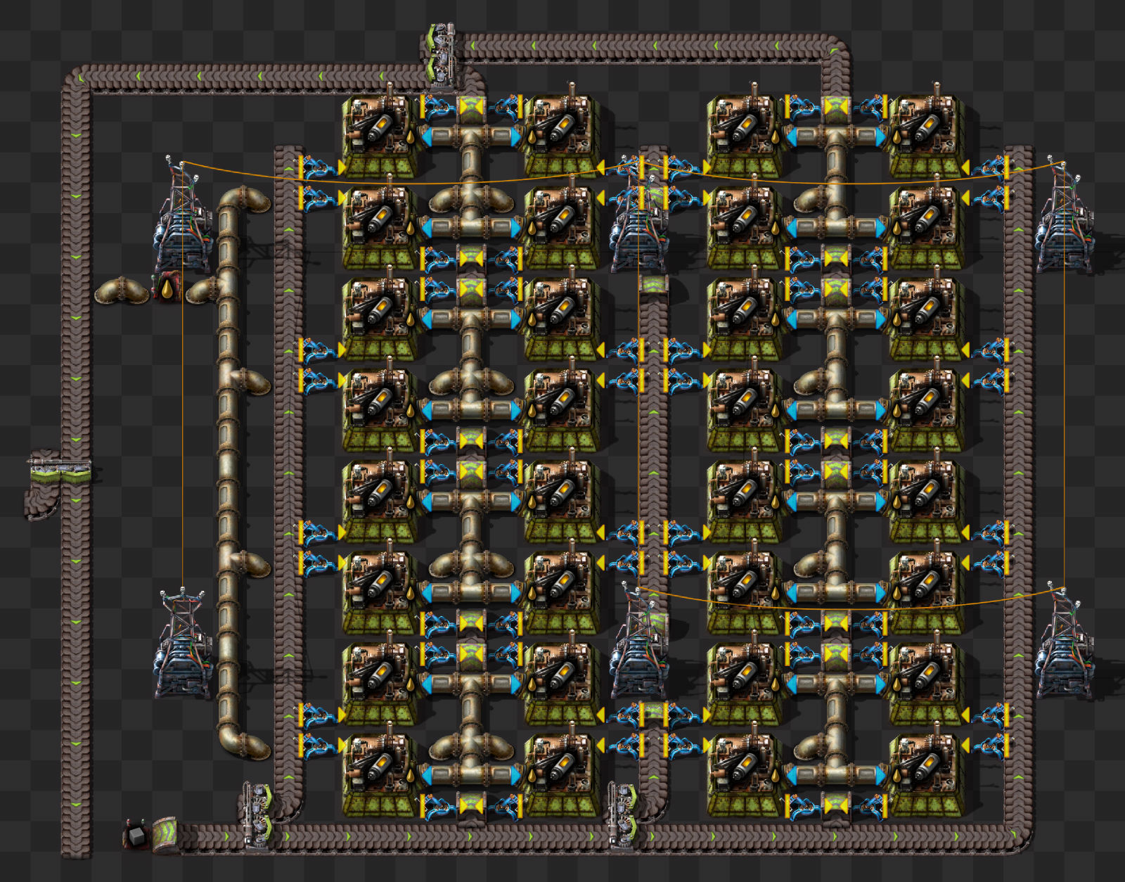Blueprint preview