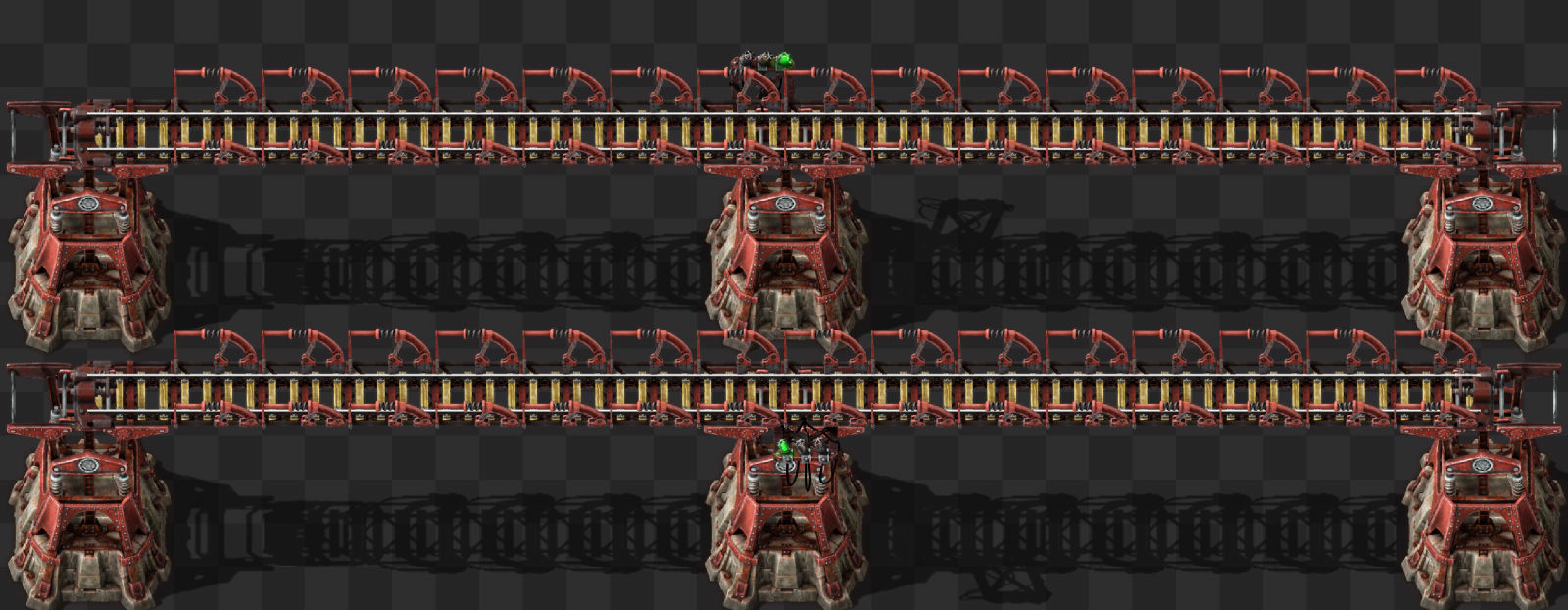 Blueprint preview