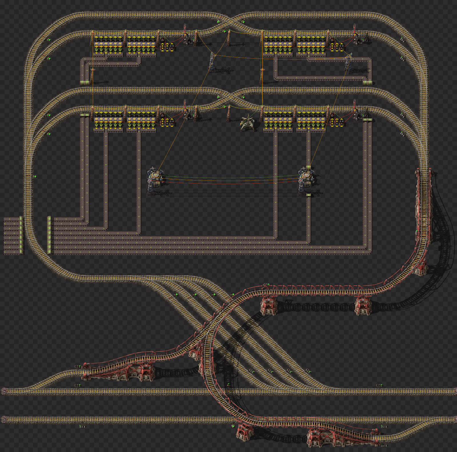 Blueprint preview