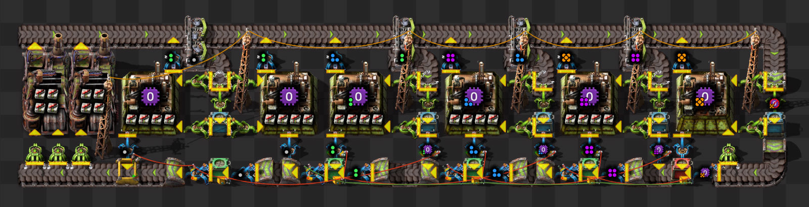 Blueprint preview